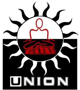 Lotus Union T-shirt 2006