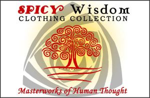 Spicy Wisdom Logo 2006