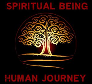 Spiritual Being T-shirt 2006